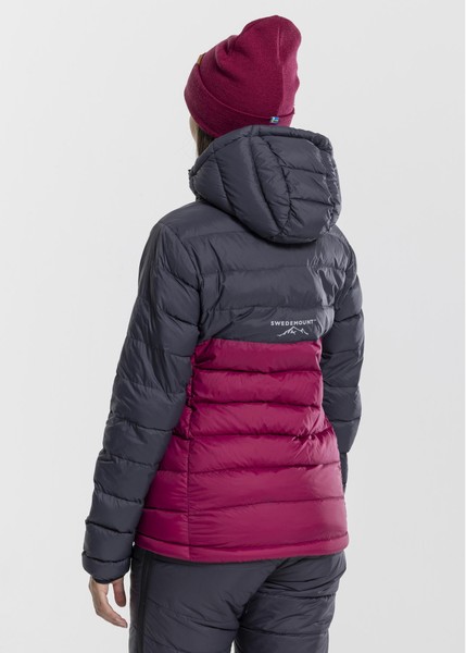 Östersund Down Jacket 2.0 W Östersund Down Jacket 2.0 W