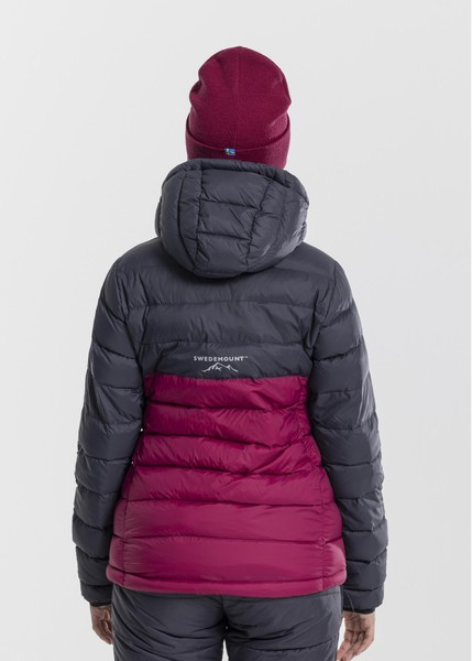 Östersund Down Jacket 2.0 W Östersund Down Jacket 2.0 W