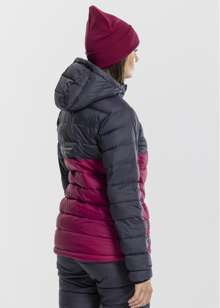 Östersund Down Jacket 2.0 W Östersund Down Jacket 2.0 W
