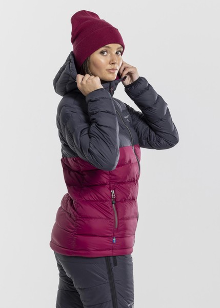 Östersund Down Jacket 2.0 W Östersund Down Jacket 2.0 W