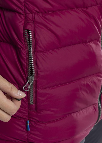 Östersund Down Jacket 2.0 W Östersund Down Jacket 2.0 W