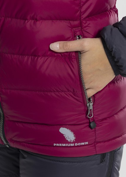 Östersund Down Jacket 2.0 W Östersund Down Jacket 2.0 W