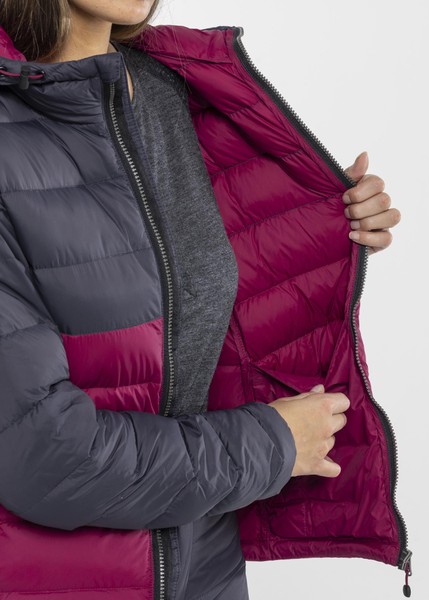 Östersund Down Jacket 2.0 W Östersund Down Jacket 2.0 W