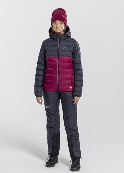 Östersund Down Jacket 2.0 W Östersund Down Jacket 2.0 W