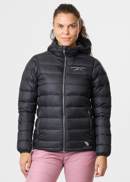 Östersund Down Jacket 2.0 W Östersund Down Jacket 2.0 W