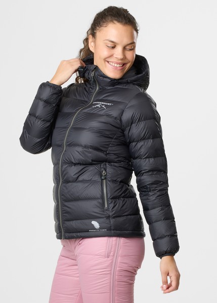 Östersund Down Jacket 2.0 W Östersund Down Jacket 2.0 W