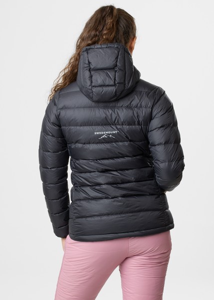 Östersund Down Jacket 2.0 W Östersund Down Jacket 2.0 W