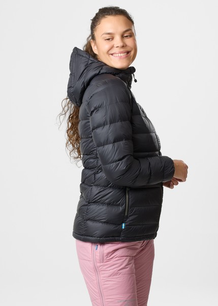 Östersund Down Jacket 2.0 W Östersund Down Jacket 2.0 W
