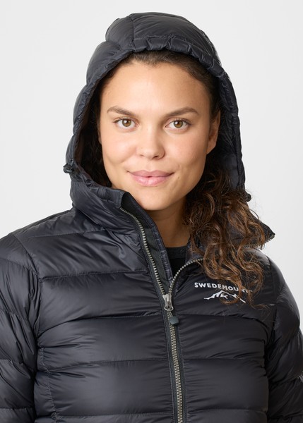 Östersund Down Jacket 2.0 W Östersund Down Jacket 2.0 W