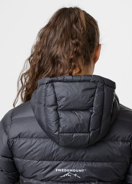 Östersund Down Jacket 2.0 W Östersund Down Jacket 2.0 W