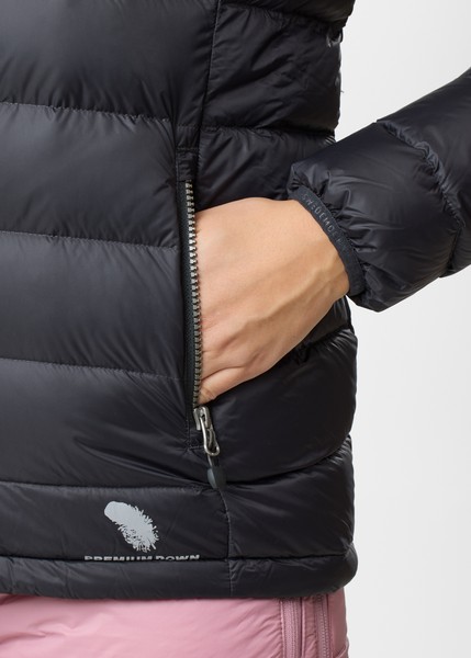 Östersund Down Jacket 2.0 W Östersund Down Jacket 2.0 W