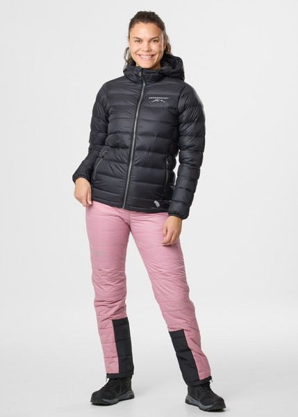 Östersund Down Jacket 2.0 W Östersund Down Jacket 2.0 W