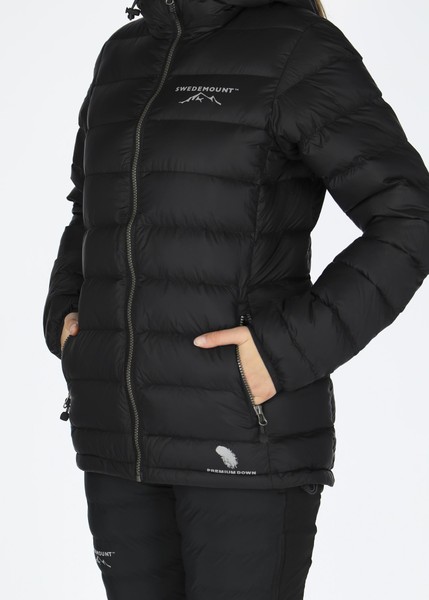 Östersund Down Jacket 2.0 W Östersund Down Jacket 2.0 W