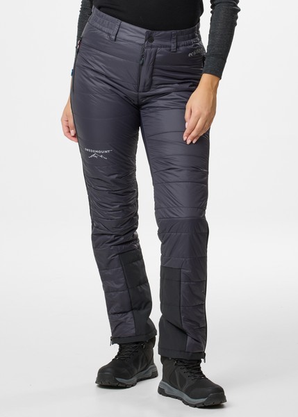 Östersund Warm Pant 2.0 W Östersund Warm Pant 2.0 W