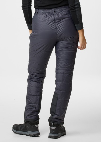 Östersund Warm Pant 2.0 W Östersund Warm Pant 2.0 W