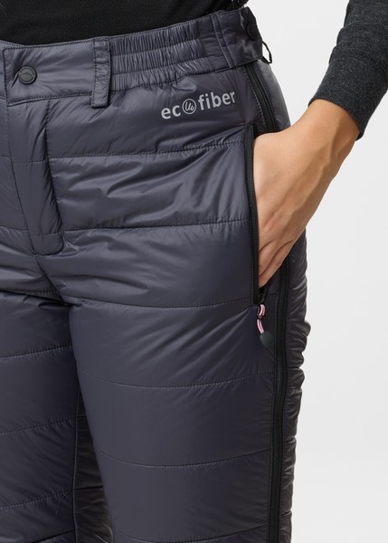 Östersund Warm Pant 2.0 W Östersund Warm Pant 2.0 W