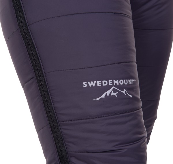 Östersund Warm Pant 2.0 W Östersund Warm Pant 2.0 W