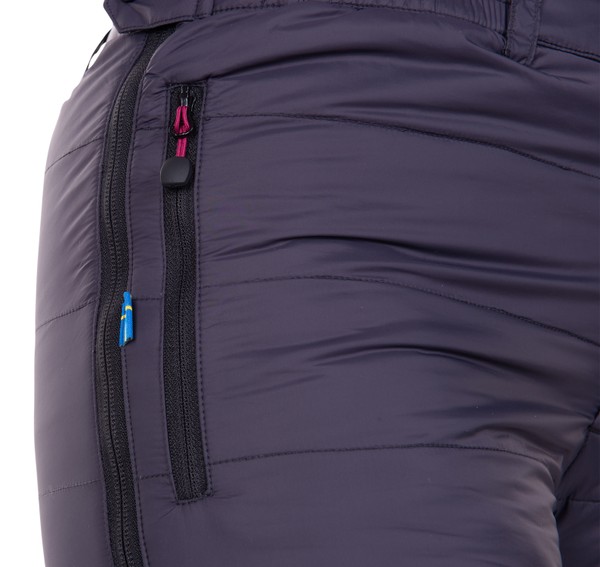 Östersund Warm Pant 2.0 W Östersund Warm Pant 2.0 W