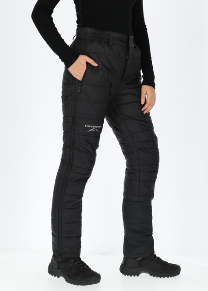 Östersund Warm Pant 2.0 W Östersund Warm Pant 2.0 W