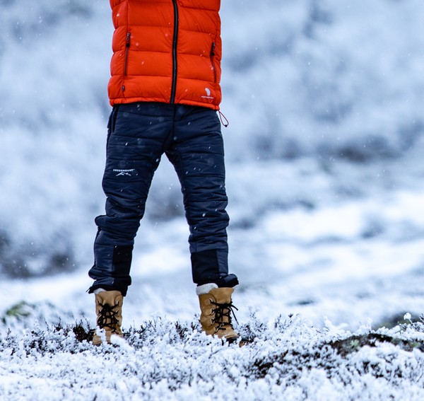 Östersund Warm Pant 2.0 SR Östersund Warm Pant 2.0 SR