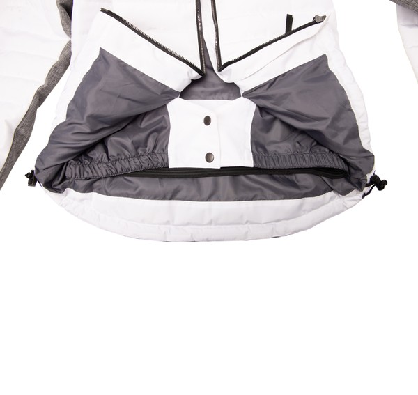 Madonna Jacket 2.0 W Madonna Jacket 2.0 W
