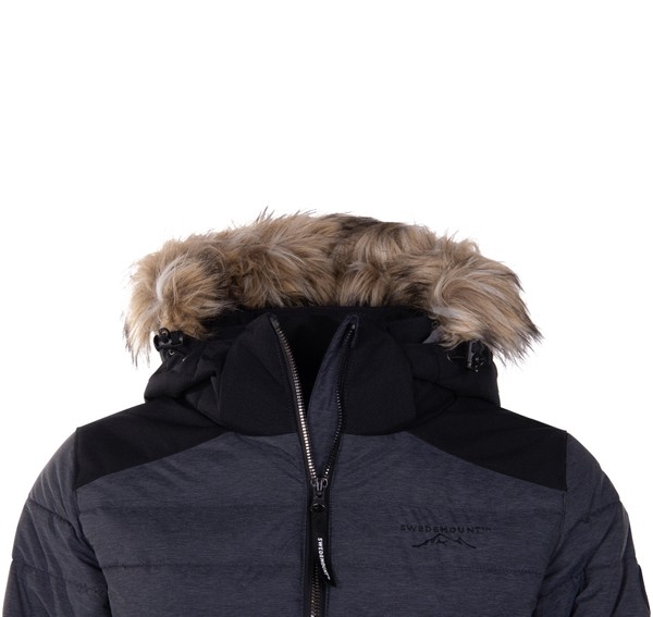 Madonna Jacket 2.0 W Madonna Jacket 2.0 W