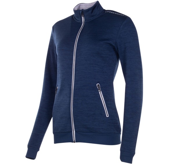 PRO TRAINING LOGO FULLZIP W PRO TRAINING LOGO FULLZIP W