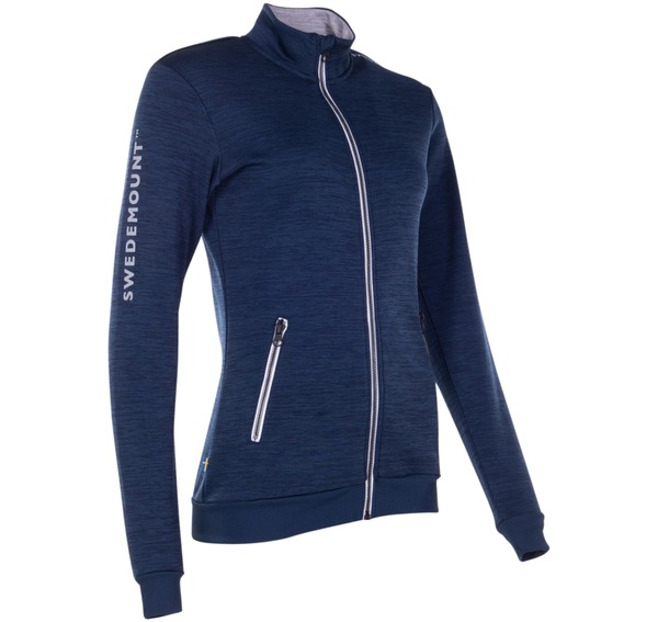PRO TRAINING LOGO FULLZIP W PRO TRAINING LOGO FULLZIP W