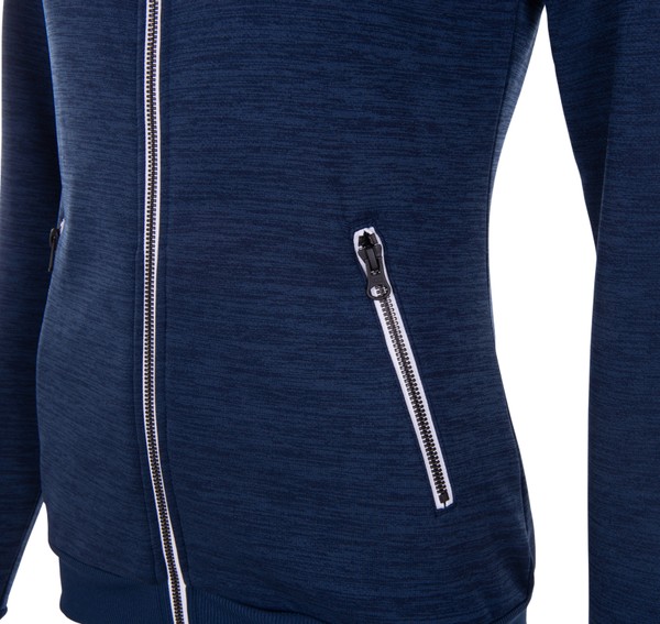 PRO TRAINING LOGO FULLZIP W PRO TRAINING LOGO FULLZIP W