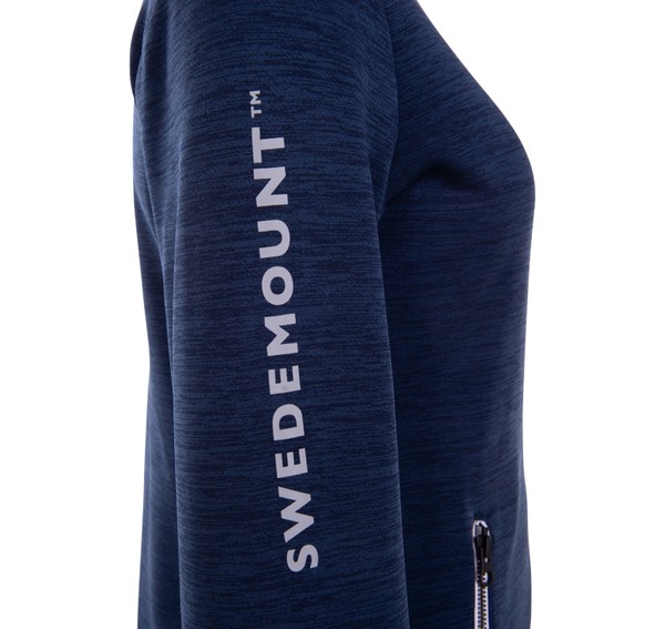 PRO TRAINING LOGO FULLZIP W PRO TRAINING LOGO FULLZIP W
