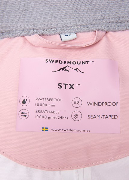 Skaloverall JR Skaloverall JR