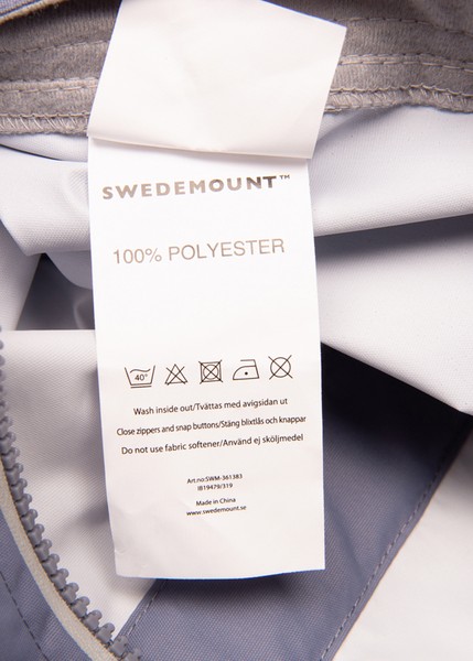 Skaloverall JR Skaloverall JR