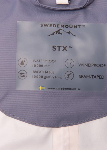 Skaloverall JR Skaloverall JR