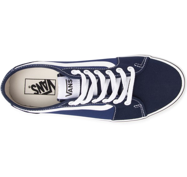 vans mn filmore decon
