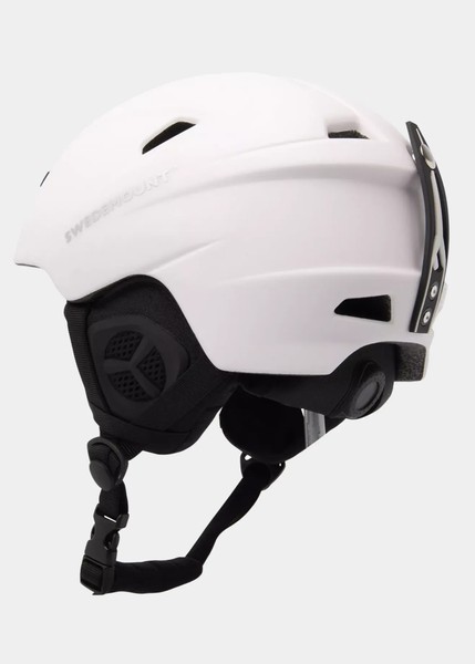 All Mountain Ski Helmet All Mountain Ski Helmet