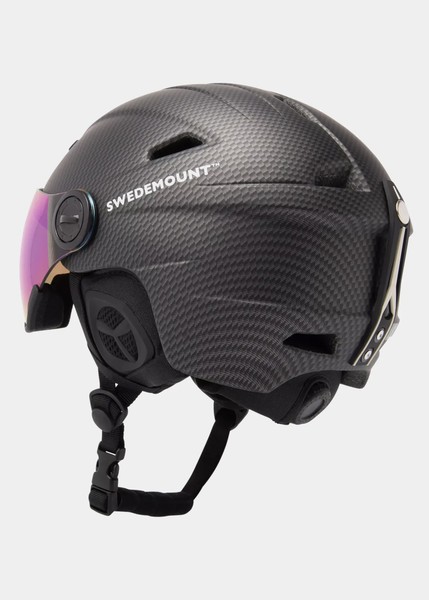 Visor Ski Helmet Visor Ski Helmet