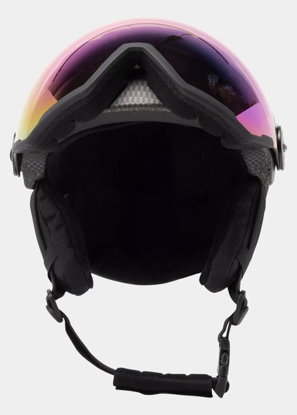 Visor Ski Helmet Visor Ski Helmet