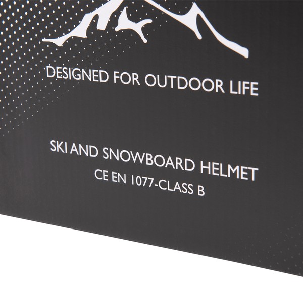 Visor Ski Helmet Visor Ski Helmet