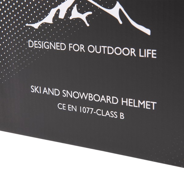 Slope Helmet JR Slope Helmet JR