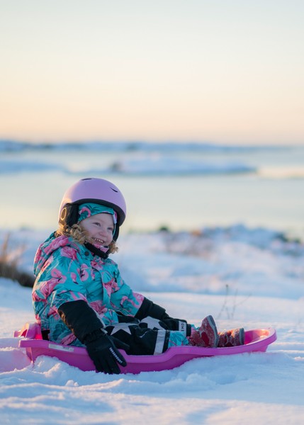 Slope Helmet JR Slope Helmet JR