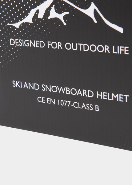 Slope Helmet JR Slope Helmet JR