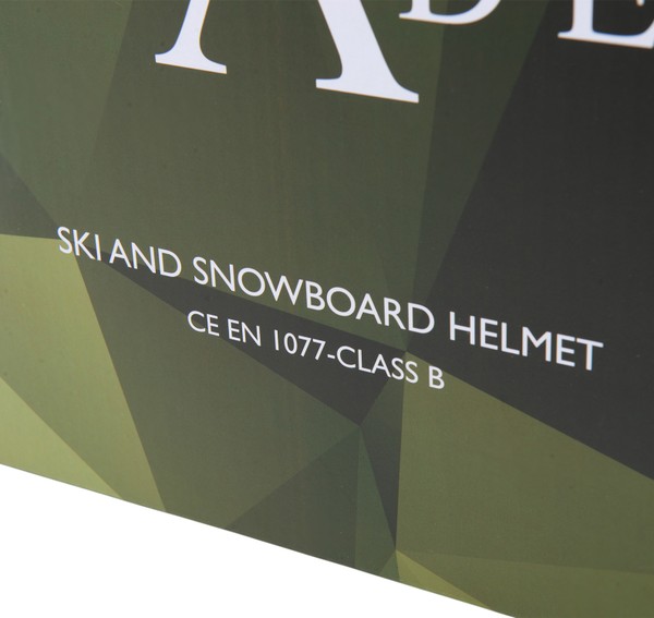Whistler Helmet Whistler Helmet