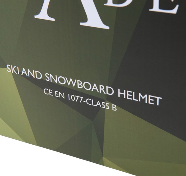 Whistler Helmet Whistler Helmet