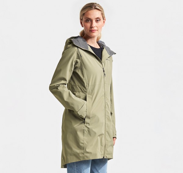 BEA WNS PARKA 2 BEA WNS PARKA 2