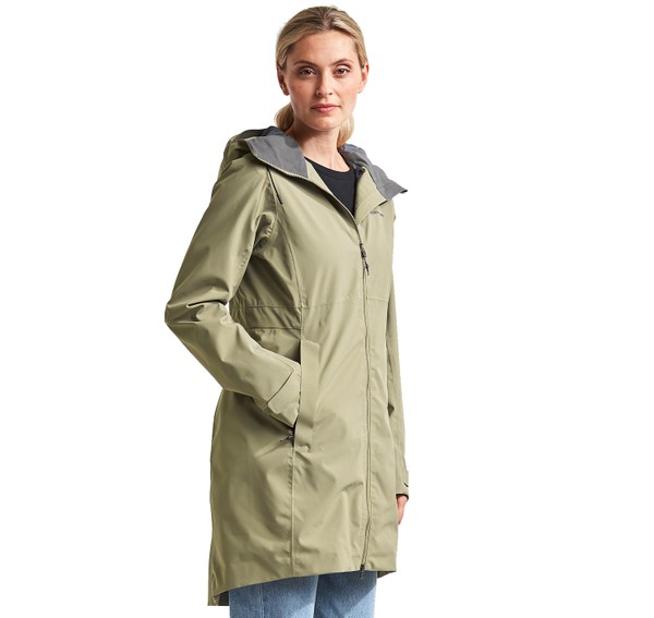 BEA WNS PARKA 2 BEA WNS PARKA 2