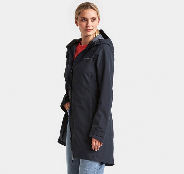 BEA WNS PARKA 2 BEA WNS PARKA 2