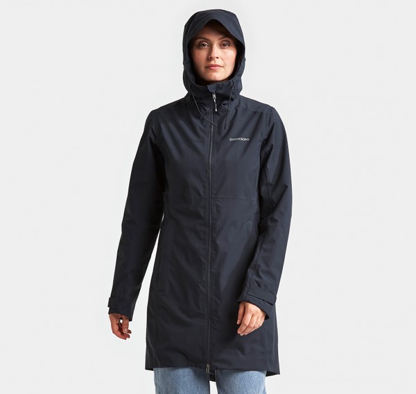 BEA WNS PARKA 2 BEA WNS PARKA 2