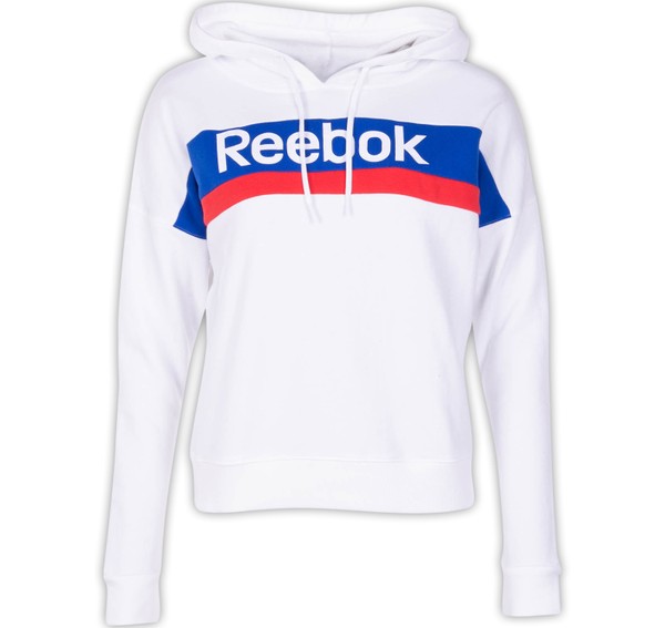 TE Linear Logo Hoody TS TE Linear Logo Hoody TS