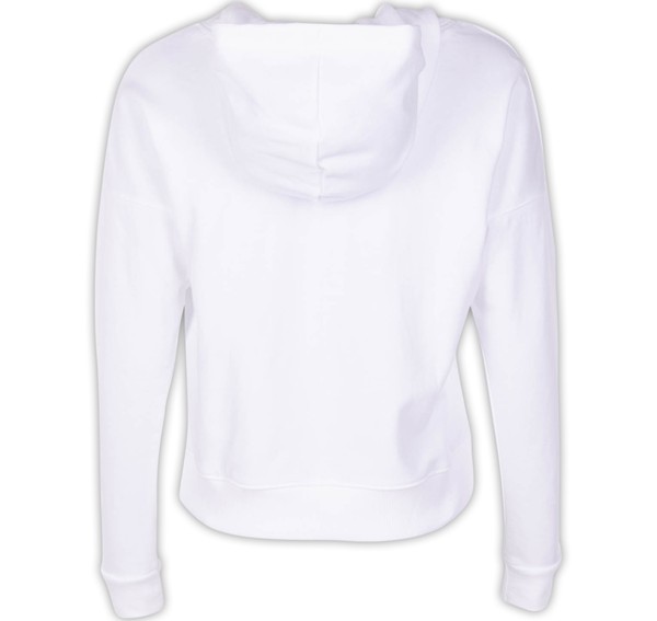 TE Linear Logo Hoody TS TE Linear Logo Hoody TS