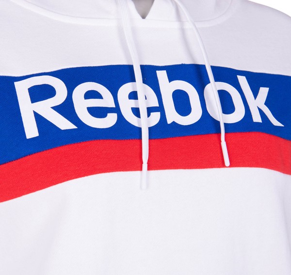 TE Linear Logo Hoody TS TE Linear Logo Hoody TS